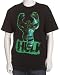 Search : Marvel Men's Hulk Shadow Lurker Short Sleeve T-Shirt