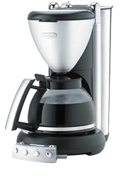 DeLonghiDCR902TRetroDripCoffeeMakerwithTimer