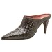 Donald J Pliner Women's Norte Woven Mule