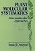 Book Plant Molecular Systematics: Macromolecular Approaches