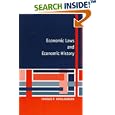 Economic Laws and Economic History (Raffaele Mattioli Lectures) by  Charles P. Kindleberger