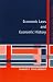 Books : Economic Laws and Economic History (Raffaele Mattioli Lectures)