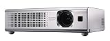 Hitachi ILLUMINA PJ-LC7 Home Theater Projector