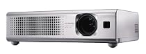Hitachi ILLUMINA PJ-LC7 Home Theater Projector