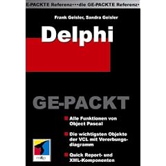 Delphi Ge-Packt
