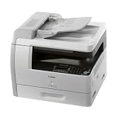 Canon MF6540 Duplex Copier, Printer and Color Scanner