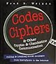 Codes Ciphers (Other Cryptic & Clandestine Communication)