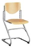 Kettler  06720-017 Schuelerstuhl