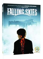 Falling Skies: The Complete First Season