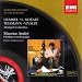 Conc. Trompette : Hummel, L. Mozart, Telemann, Viv