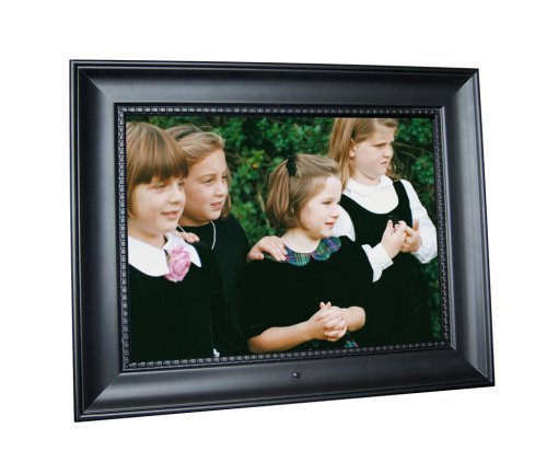 Sungale AW15S-B 14-Inch Digital Picture Frame