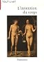 L'invention du corps