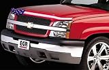 EGR 301529 SuperGuard Patriot Specialty Hood Shield