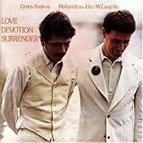 Love Devotion Surrender - Mahavishnu Orchestra / Carlos Santana