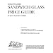 Sandwich Glass Price Guide: For Pieces in Perfect Condition
