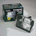 Cooper/Regent EQ300WL Halogen Quartz Flood Light, 300-Watt