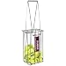 Gamma Hoppette Ball Hopper Value Pack - Tennis Balls Included!!