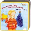 Mein kleines F�hl- und Streichelbuch - Meine Sachen