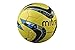 Mitre Indoor V7 Soccer Ball, Size 5