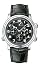 Blancpain Men's 2041-1130M-53B Leman GMT Alarm Watch