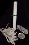 Spell Kits: Smudging