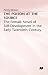 The Poison at the Source: Female Novel of Self-development in the Early Twentieth Century