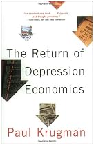 Return Of Depression Economics