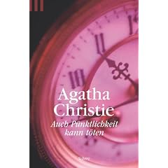 Auch P�nktlichkeit kann t�ten
