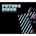 FUTURE DISCO 5 DOWNTOWN EXPRESS