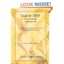 English 3200 with Writing Applications: A Programmed Course in Grammar and Usage (College Series)