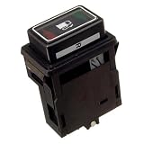 APA Fuel Transfer Switch by APA