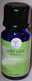 Wild Oats Essential Oil Cedarwood 10ml