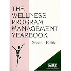 Wellness Program Management Yearbook by