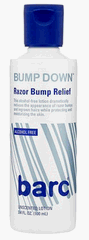 Barc Bump Down Razor Bump Relief Barc Bump Down Razor Bump Relief