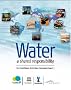 Water: A Shared Responsibilty (United Nations World Water Development Report)