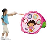 Playhut Dora Explorer Bean Toss