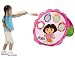  : Playhut Dora The Explorer Adventure Toss Game