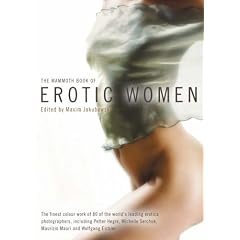 The Mammoth Book of Erotic Women