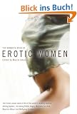 Mammoth Book of Erotic Women (Mammoth Books)