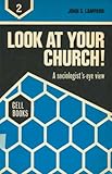 Look at your church! : a sociologist's eye-view
