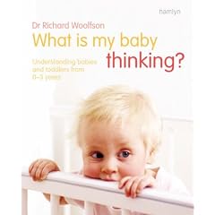 What is My Baby Thinking: Understanding Babies and Toddlers from 0-3 Years
