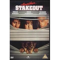 Another Stakeout [DVD] [1993]