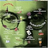 Zoom Produkt-Bild: Lost in the Stars: The Music of Kurt Weill