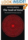 The Trail of Time: Time Measurement with Incense in East Asia (Needham Research Institute Stu)