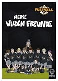 Die wilden Kerle Freundebuch Freundealbum - 