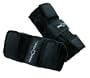 Pro-Tec Street Gear Skate and Bike Wrist Guards (Black, Large)