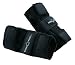 Pro-Tec Street Gear Skate and Bike Wrist Guards (Black, Medium)