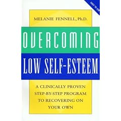 Overcoming Low Self-Esteem