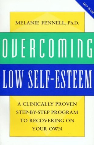 Buy Overcoming Low Self-Esteem: A Self-Help Guide Using Cognitive Behavioral Techniques (Overcoming) online at Discounted New and Used prices. Delivered to your door with Off-The-Bookshelf.