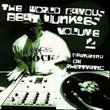 The World Famous Beat Junkies, Vol. 2